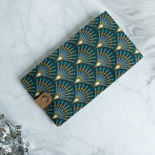 Crochet Case sewing project