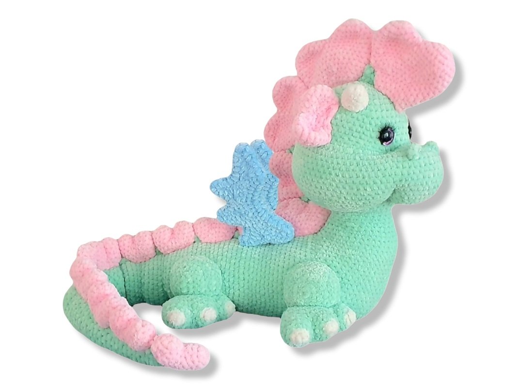 Anambi the love dragon - Image 6