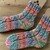 Almonda - Socks