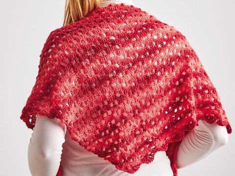 DRACHENSCHAL KORALLE