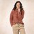 Strickanleitung Damenpullover "Madeira" 763001