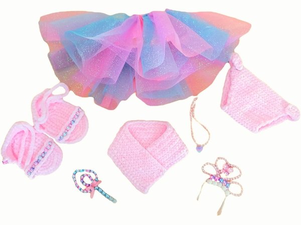 Expansionpack Carnival Costumes