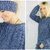 Häkelanleitung für Pullover & BONUS Stirnband | Häkelpulli KARUSO #1