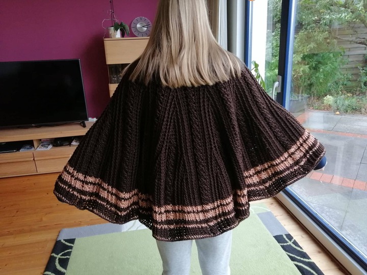 Häkelanleitungen / E-Book 4 Oberteile