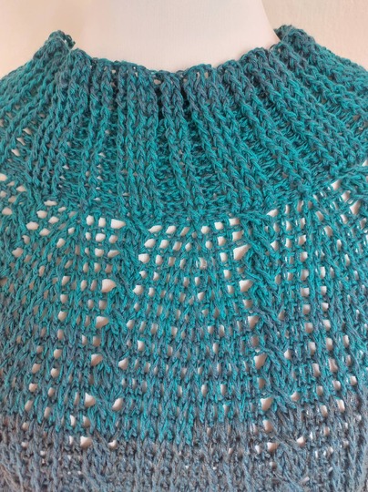 Häkelanleitungen / E-Book 4 Oberteile