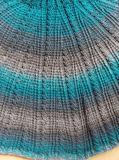 Häkelanleitungen / E-Book 4 Oberteile