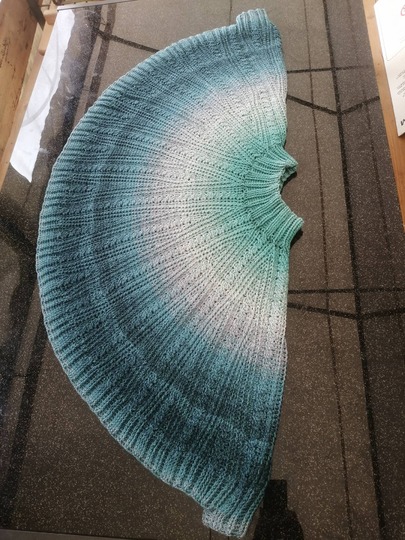 Häkelanleitungen / E-Book 4 Oberteile