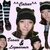 CAT EAR BEANIE & CUFF - crochet pattern - cat ear hood, leg warmers