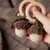 Acorn Baby Rattle - Crochet Pattern