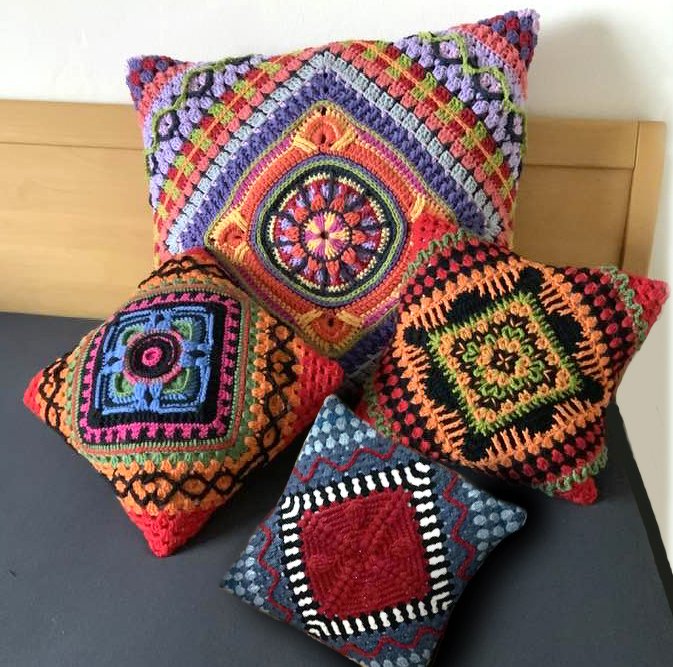 Sparset  GrannysKISSEN - Bild 2