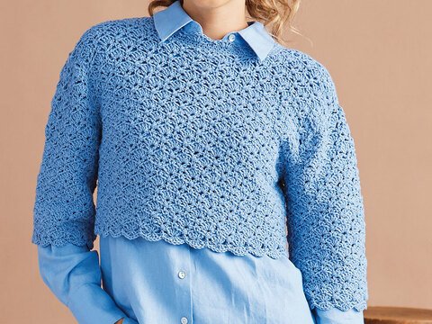 KASTEN-PULLOVER STYLE