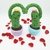 Cactus in Love | Valentine's Day Gift | Crochet Cactus Pattern PDF