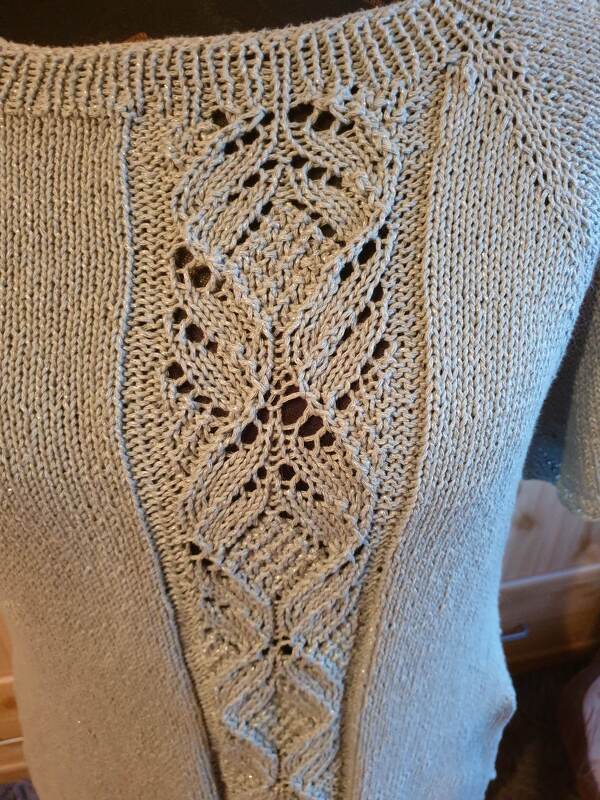 RVO-Tunika "Samsö-Belt" Größe S-XXXXXXL - Bild 5