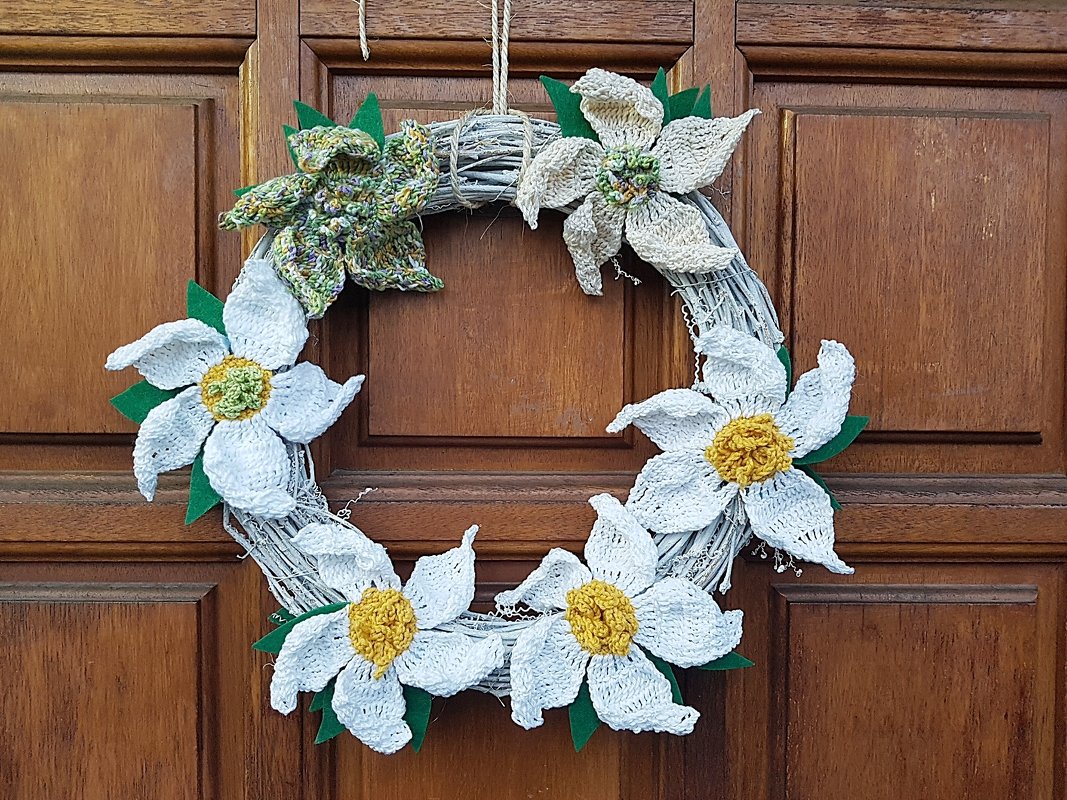 Türkranz Christrose