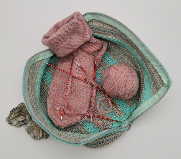 Tasche "Magic Täschli"