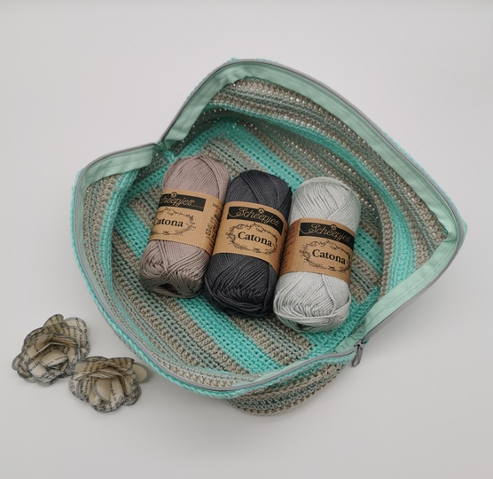 Tasche "Magic Täschli"