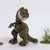 T-REX. Tyrannosaurus Rex. Dinosaurs. Crochet pattern