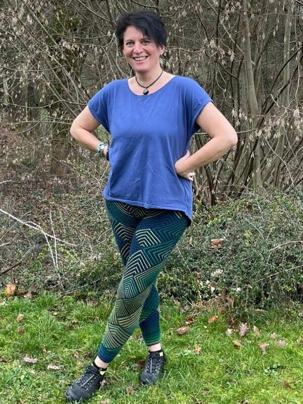 Karlinka die Leggings - Bild 7