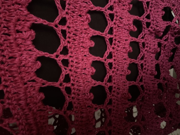 2-Bobbel-Herz-Pullover "True Love"