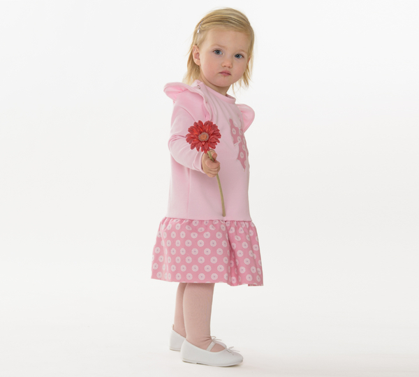 sewing pattern baby set SOPHIE photo tutorial 0m/1m–3y/4y