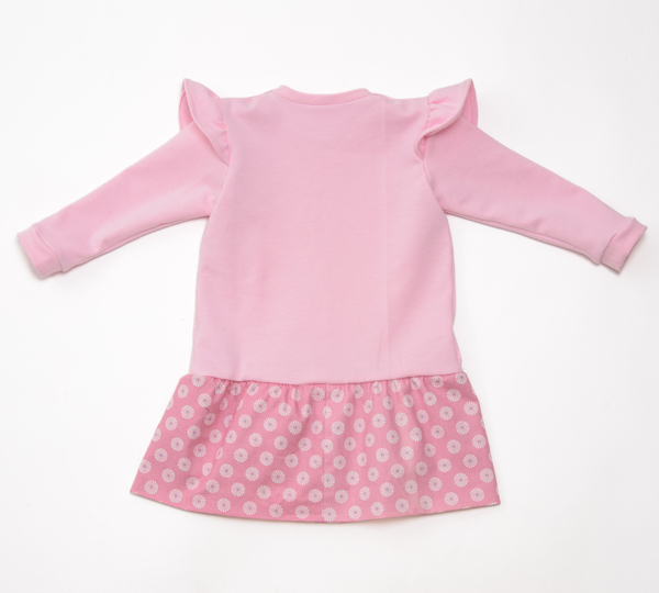 sewing pattern baby set SOPHIE photo tutorial 0m/1m–3y/4y