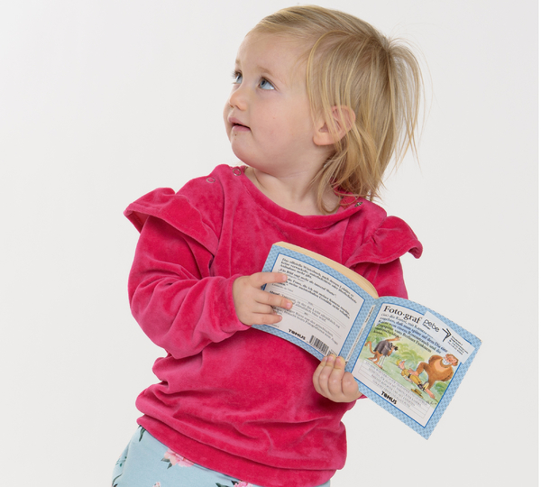 sewing pattern baby set SOPHIE photo tutorial 0m/1m–3y/4y