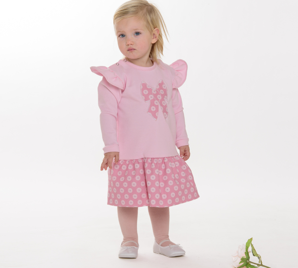 sewing pattern baby set SOPHIE photo tutorial 0m/1m–3y/4y