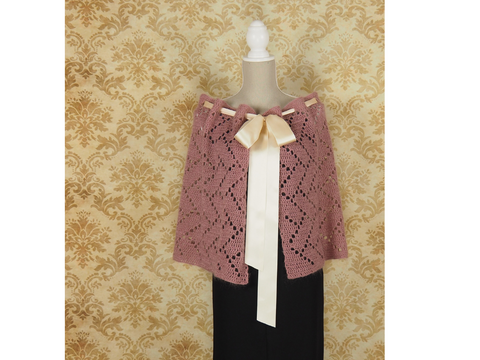 Crochet pattern geometric motif "Asti"