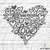 All we need is Love Plotterdatei SVG DXF