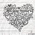 All You need is Love Plotterdatei SVG DXF