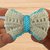 Crochet Bow PDF + Video Tutorial (English Only) – nontycrochet