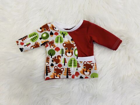 Puppen & Puppenkleider