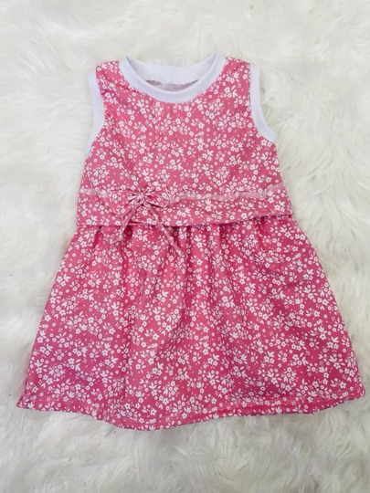 festliches Kleid Jill f. Babys Gr. 56 - 92