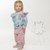 Schnittmuster Set: Sweatshirt „Sophie“ & Wendehose „Fiocco“ (0M–4Y)