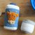 Häkelanleitung "Kleine Milchpackung mit Glas"