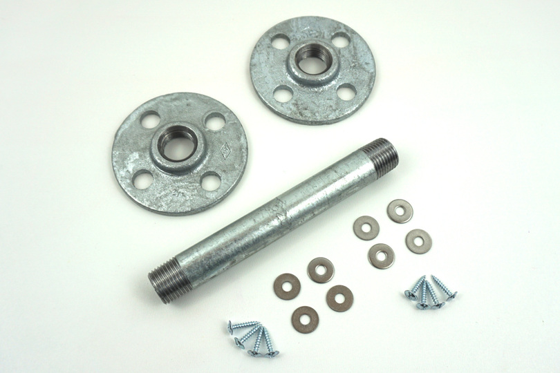 Tortenständer Partycat Häkelanleitung