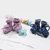 Strickanleitung Babyschühchen "Feinstrumpf Color" 763020