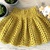 Crochet pattern Skirt