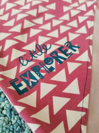 Little Explorer Plotterdatei