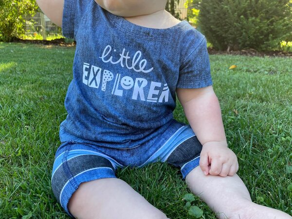 Little Explorer Plotterdatei