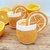 Glass Of Orange Juice With a Slice Orange (2 Sizes) Play Food Pattern PDF