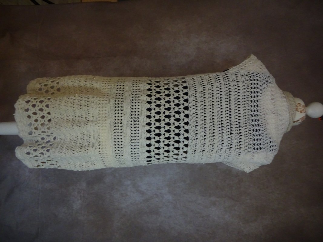 Boho-Weste "Orotava" - Bild 9