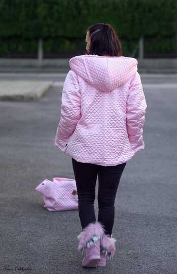 Ebook Mantel/ Jacke COBURG Gr. 34-52