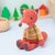 Häkelanleitung Fuchs amigurumi, PDF anleitung