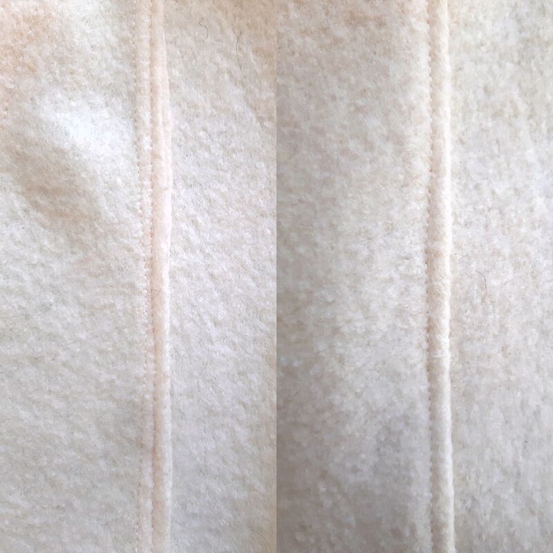 Damen Mantel Candice Gr. 34-54 Schnittmuster + Nähanleitung - Bild 6