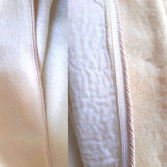 Coat Candice size 34-54 pattern + sewing instructions