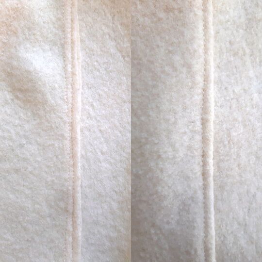 Coat Candice size 34-54 pattern + sewing instructions