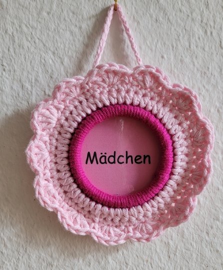 Namenschilder für die ganze Familie