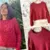 Basic Raglan-Sweater stricken CHIARA - nahtlos - von oben - 8 Größen