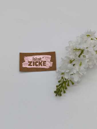 Teilzeitzicke Plotterdatei